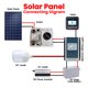 thumbnail image 2 of Aislador DC JHC Solar 63A 1500V 4P IP66 10AWG, 2 of 6