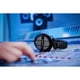 thumbnail image 2 of beyerdynamic DT 990 Pro 250 Ohm, Open-Back Studio Headphones, 2 of 3