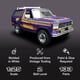 thumbnail image 3 of Maqueta MPC 1980 Ford Bronco a escala 1:25 con 133 piezas, 3 of 6