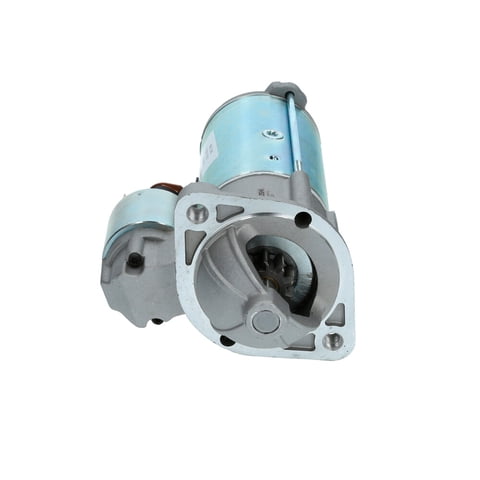 Kuboshi - Motor Partida Mitsubishi Montero Sport 2.5 4 D 56 Diésel (2002 2009)