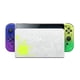 thumbnail image 3 of Consola Nintendo Switch Oled Splatoon 3 - Sniper, 3 of 3
