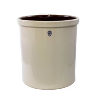 Stoneware Crock Ohio Stoneware 37.85 L (10 Galones) Estados Unidos