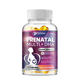 thumbnail image 1 of Suplemento Para Embarazadas Prenatal Multi + Dha 120 Gelcaps, 1 of 6