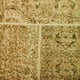 thumbnail image 4 of Alfombra Vintage Reversible 230X330 Amarillo, 4 of 6