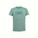 thumbnail image 1 of Polera Babolat Padel Cotton Tee Verde Tenis Padel, 1 of 3