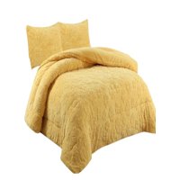 Todo Para El Hogar - Cubrecama Grueso De Invierno Con Chiporro C09