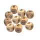 thumbnail image 3 of Colecciones De Dados Poliédricos, Juego Familiar Ligero, Dados Portátiles De 1,6 Cm, 10 Uds., 3 of 5