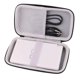thumbnail image 1 of Estuche rígido EVA JINMEI para Nintendo 3DS / NDS Lite, 1 of 8