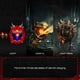 thumbnail image 2 of Videojuego DOOM Anthology Nintendo Switch con funda SteelBook, 2 of 5