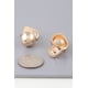 thumbnail image 2 of Aretes Fashnzfab Multi Teardrop Wrap, 2 of 2