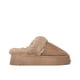 thumbnail image 1 of Pantufla Mujer Khaki Odie Chinitown, 1 of 5