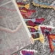 thumbnail image 3 of Alfombra Kilimanjaro 133X190 2811B Gris, 3 of 3