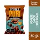 thumbnail image 1 of Puff de Maíz Horneado Sabor Chocolate, 180 g, 1 of 4