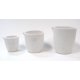 thumbnail image 1 of Juego de crisoles JTS 3 tazas de cerámica para fundir oro y plata, 1 of 9