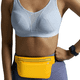 thumbnail image 4 of Riñonera ultrafina impermeable para correr, reflectante, para entrenamiento deportivo en interiores y exteriores., 4 of 5