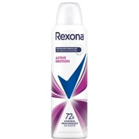 Rexona - Deo Spray Active Emotio Women 89G