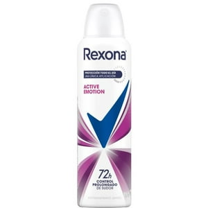 Rexona Deo Spray Active Emotio Women 89G