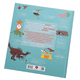 thumbnail image 4 of Mi Primer Libro De Comparaciones De Dinosaurios, 4 of 4