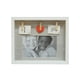 thumbnail image 1 of Marco 23X19 Madera Con Pinzas, 1 of 2