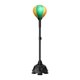 thumbnail image 1 of Speed Ball Boxeo Bolsa De Boxeo Deportiva Con Soporte Para Entrenamiento De Ejercicios De Sparring Verde Dorado, 1 of 5