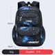 thumbnail image 1 of Children Backpack Fashion Starry Sky Kids Waterproof School Bags For Boys Girls Backpack Mochila Infantil Book Bag, 1 of 3