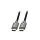 thumbnail image 2 of Cable De Carga USB C A USB C 120cm Negro DLC5533C/97, 2 of 4
