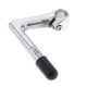 thumbnail image 4 of Stem De Bicicleta Fiocias Cuello De Cisne 22.2mm 1" Plata, 4 of 5