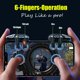 thumbnail image 3 of Juego móvil Triggers Mikirini PUBG Mobile Combo 13 en 1, 3 of 9