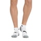 thumbnail image 2 of Calcetines para correr PUMA Quarter Crew para hombre, 6 unidades, blanco/negro/gris, 2 of 6