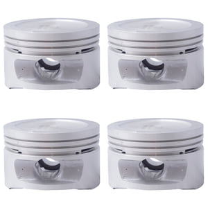 Repuestos Del Sol - Juego Pistones Std Chevrolet Corsa 1.6 Plus 2006 2010