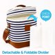 thumbnail image 4 of Bolsa Térmica HAMILO para 4 Botellas Impermeable, 4 of 7