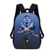 thumbnail image 1 of Mochila Desmarcar Lautaro Martínez 43cm, 1 of 6