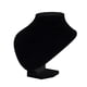 thumbnail image 5 of 1pc Collar Colgante Pantalla Busto Soporte Soporte Estable Duradero 20x20x17 Negro, 5 of 5