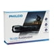 thumbnail image 5 of LINTERNA LED PHILCO CREE T6 SW150 COLOR DE LA LINTERNA NEGRO COLOR DE LA LUZ BLANCO OPEN BOX, 5 of 9