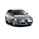 thumbnail image 1 of Disco Freno para auto Alfa Romeo 147 2000-2010 Delantero, 1 of 4