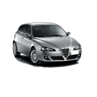 Filtro Aceite Para Auto Alfa Romeo 147 2000-2010