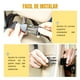 thumbnail image 3 of Pack 2 Bolsas De Almacenamiento Para Respaldo Auto, 3 of 4
