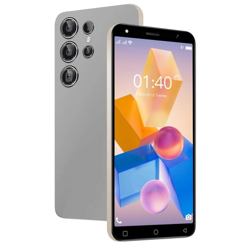 Teléfono Móvil Costmvp L25 5"" Hd Dual Sim 16 Gb Android 10