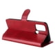 thumbnail image 3 of Funda Billetera para Realme C25 con Porta Tarjetas y Soporte Ajustable Rojo, 3 of 6