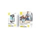 thumbnail image 2 of Parlante Altavoz Bluetooth Inalámbrico con luces NF4070 Negro, 2 of 2