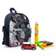 thumbnail image 3 of Blade Mochila Escolar para Niños y Niñas, Mochila Infantil Ligera de Alta Calidad, Grande y Duradera Azul, 3 of 6