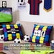 thumbnail image 3 of Almohadón MESUCA Copa Mundial de la FIFA 2026 45x45 cm, 3 of 9