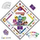 thumbnail image 5 of Juego de Mesa Monopoly Junior 2 en1., 5 of 5