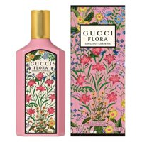 Gucci - Flora Gorgeous Gardenia Edp 100Ml Mujer