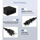 thumbnail image 4 of Cargador USB‑C Yenyoh 100 W PD 3.0 con cable de 1,5 m, 4 of 7