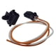 thumbnail image 4 of Temperatura del aire ambiente 96985-3x000 969853x000 Mantenimiento de garaje Repuestos Reemplaza Con conector de cable, 4 of 5