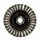 thumbnail image 1 of Rodillo de alambre DEWALT DW49204 de acero inoxidable de 4 x 16 cm, 1 of 2