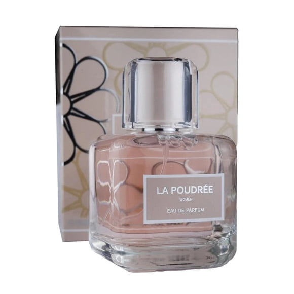 Perfume Karen Low La Poudree 3.4 oz EDP para mujer