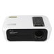thumbnail image 2 of Proyector Led T8 WIFI FHD 4500 Lux DLNA MIRACAST, 2 of 6