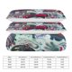 thumbnail image 2 of Hunter X Hunter Anime Home Bed 3-piece Set Classic Japanese Anime Polyester Wash Student Dormitory Set, 2 of 5